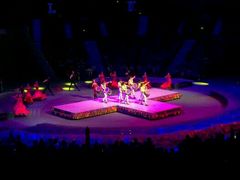 -珠海横琴长隆《卡卡虎奇遇记》