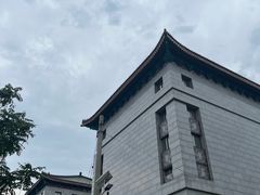 -徐悲鸿纪念馆