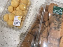 -泸溪河桃酥(欧尚店)