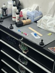 -飛凡TATTOO纹身•原创