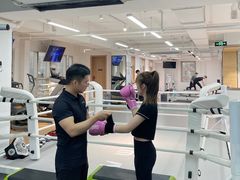 -WISEFIT健身&拳击(CBD店)