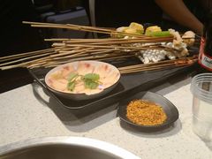 -钢管厂五区小郡肝串串香(南山店)