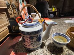 -南京大牌档(人民广场店)