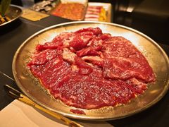 -西塔老太太泥炉烤肉(龙湖北苑天街店)