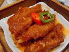 -悦满楼·西关名点·湛江名菜(航空综合大厦店)