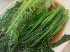 -點無缺茶楼·海鲜酒家(世博店)