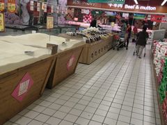 -农工商超市(金沙江路店)