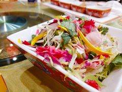-白家大院·王府宫廷菜(苏州街店)