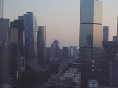 -北京康莱德酒店