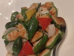 -君庭中餐厅(友谊宾馆店)