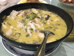 -力力豆花庄(广渠门店)