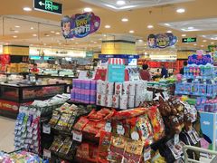 -BHG生活超市(安贞店)