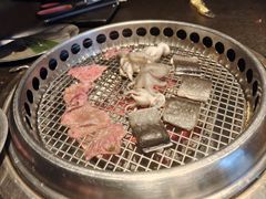 -300杯·和牛烧肉清酒专门店(廊里店)
