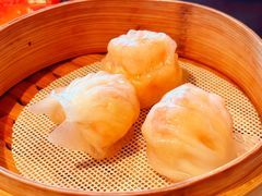 -广州柏悦酒店·悦景轩·粤菜餐厅