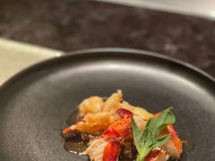 -Ginza Onodera铁板烧(外滩十八号店)