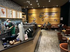 -星巴克(朵云轩店)