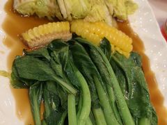 -大鸭梨烤鸭店(花园村店)