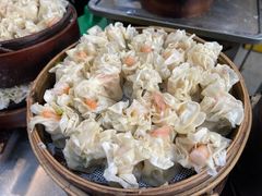 -海汇源老烧麦店(东大街总店)