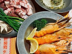 -哼蟹二将·烤肉酱蟹(合生汇店)