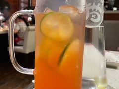-猫爪爪原切自助烤肉(观音桥阳光世纪店)
