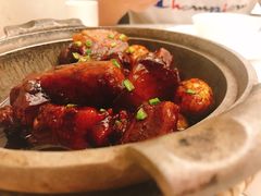 红烧肉-南大国际会议中心