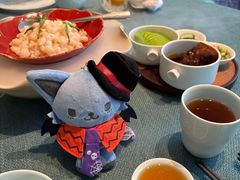 -浙江西子宾馆·牡丹厅