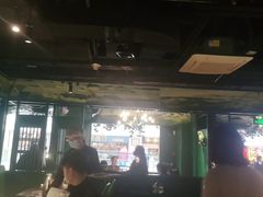 -青一色火锅(摩根店)