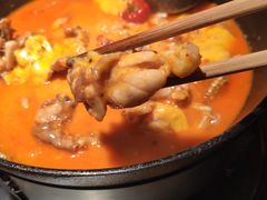 -小龙坎火锅(好世界店)