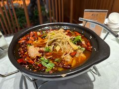 -群英会·三国菜(曹魏古城店)