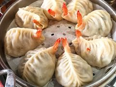 -良师门滨海人家·海鲜·家常菜(滨海城店)