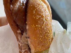 -麦当劳(鼓楼店)