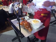 -阿庄新豫菜(航海东路店)
