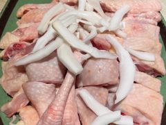 -原味主张椰子鸡·脆皮文昌鸡煲(友谊广场店)