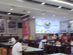 -服务大楼冷面(延大店)