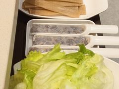-蝎王府羊蝎子(北大地店)