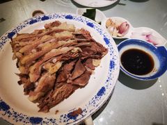 手抓羊肉-宁夏国强手抓羊肉·清真菜(未央路凤三店)