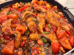 -椿记烧鹅(叠彩店)