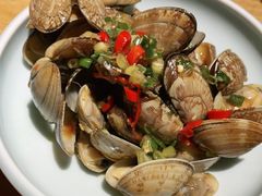 -聚点串吧·北京烧烤(公益西桥店)
