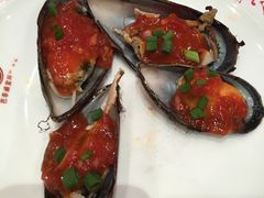 -芭菲盛宴·环球美食(袁家岗店)