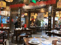 -南京大牌档(济南万象城店)