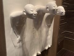 -上海柏悦酒店
