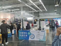 -迪卡侬(大关店)