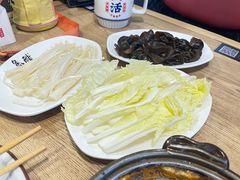 -鱼酷活鱼烤鱼(梅江印象城店)