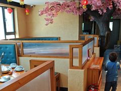 -缘福乡村铁锅炖民宿(八达岭店)
