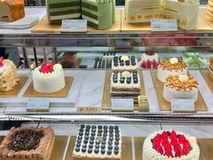 -M'CAKE(西单大悦城店)