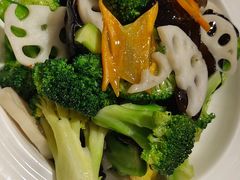 -玉林烤鸭店(黄村兴华店)