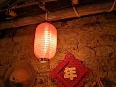 大堂-田园印象·成都土菜院子(华阳店)