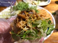 -满园烤鸭·春饼(太原街万达店)