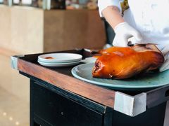 -无锡苏宁银河国际酒店-悦府65中餐厅