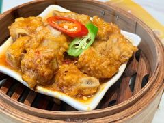 -悦得闲广式点心茶楼(蓝鲸世界店)